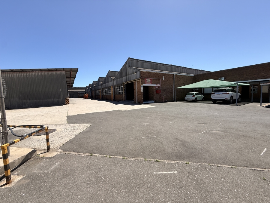 Commercial Property for Sale in Atlantis Industrial Western Cape